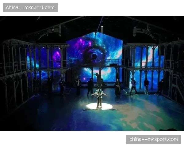 超高清赛事转播链路于当前阶段演进 开启场馆沉浸式感官体验新阶段