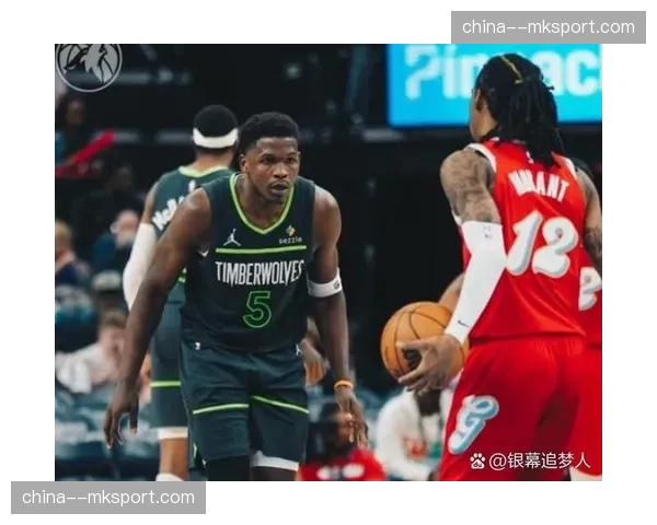 森林狼将裁掉双向合同球员朱赞，为其寻找新机会