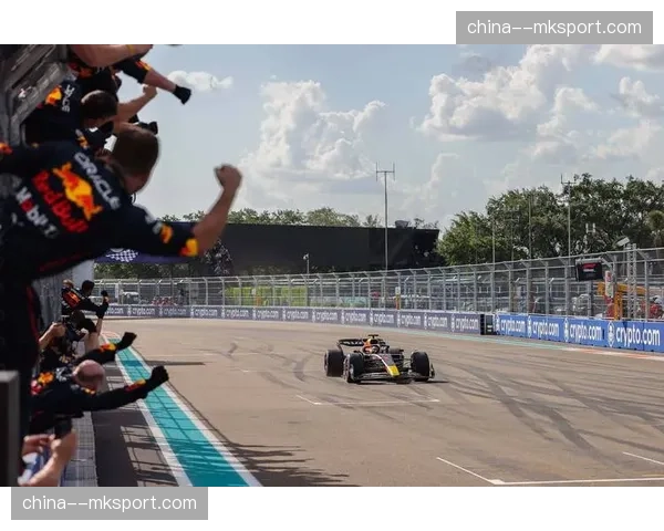 迈阿密F1大奖赛新增冲刺赛周末，各车队针对街道赛进行特别调校