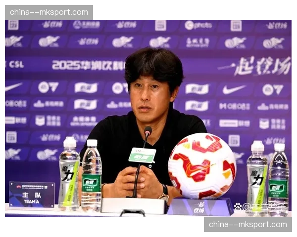 成都蓉城主帅徐正源：我们的目标是稳定在联赛前列