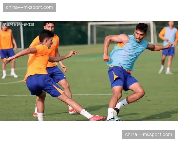 通讯：走进巴萨拉玛西亚青训营，看年轻球员如何适应一线队高强度训练